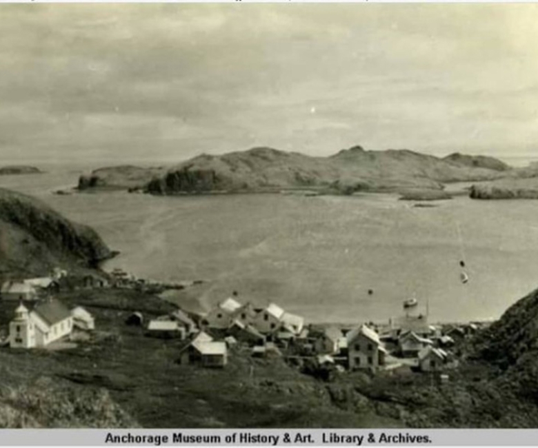 ATKA Historical Image