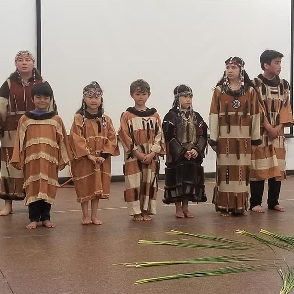 Language and Culture